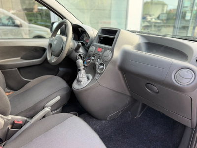 Fiat Panda 1.3 MJT 16V DPF Dynamic (13)