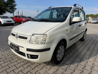 Fiat Panda 1.3 MJT 16V DPF Dynamic (2)