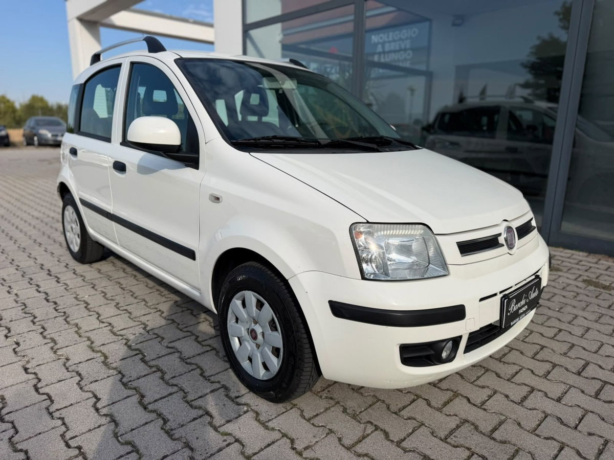 Fiat Panda 1.3 MJT 16V DPF Dynamic (3)