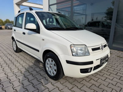 Fiat Panda 1.3 MJT 16V DPF Dynamic (3)