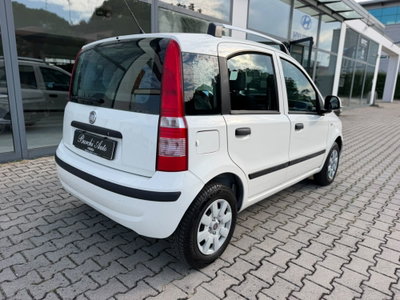 Fiat Panda 1.3 MJT 16V DPF Dynamic (5)