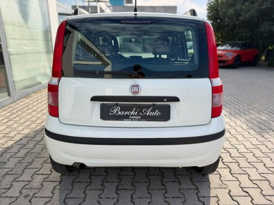 Fiat Panda 1.3 MJT 16V DPF Dynamic (6)