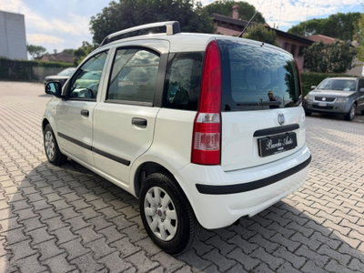 Fiat Panda 1.3 MJT 16V DPF Dynamic (7)