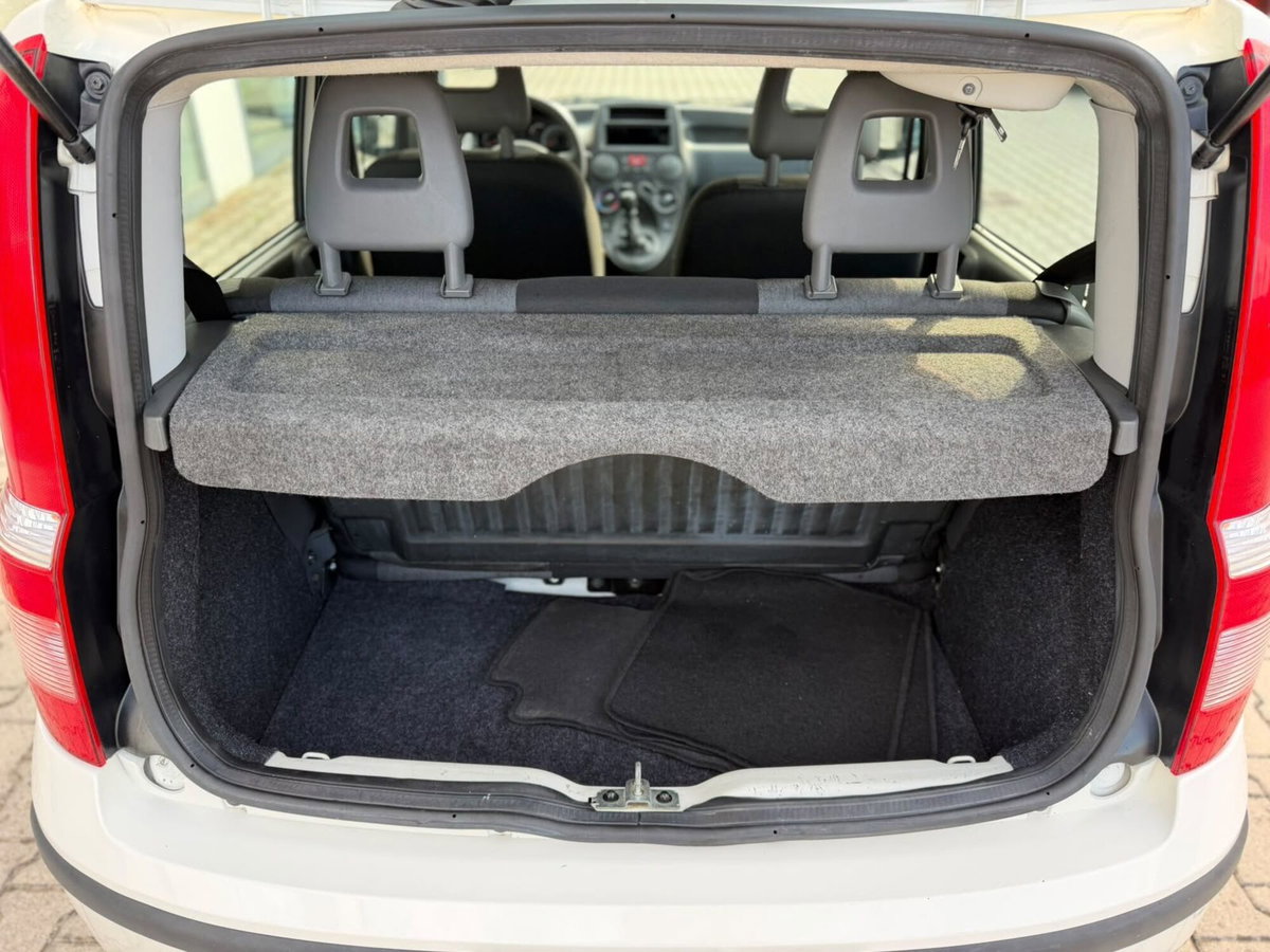 Fiat Panda 1.3 MJT 16V DPF Dynamic (8)