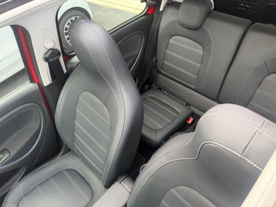 smart forfour forfour 90 0.9 Turbo twinamic Prime (10)