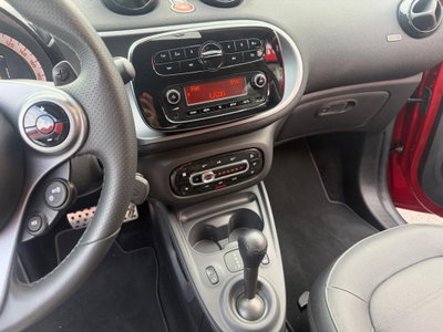 smart forfour forfour 90 0.9 Turbo twinamic Prime (11)