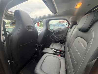 smart forfour forfour 90 0.9 Turbo twinamic Prime (15)