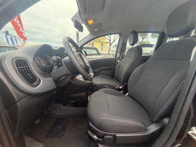Fiat Panda Cross Cross 1.0 FireFly S&S Hybrid (11)