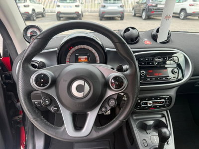 smart Fortwo 70 1.0 twinamic Passion (10)
