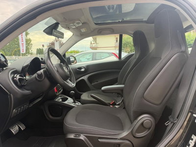 smart Fortwo 70 1.0 twinamic Passion (11)