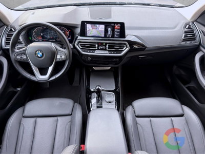 BMW X3 xdrive20i mhev 48V auto (10)