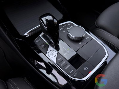 BMW X3 xdrive20i mhev 48V auto (15)