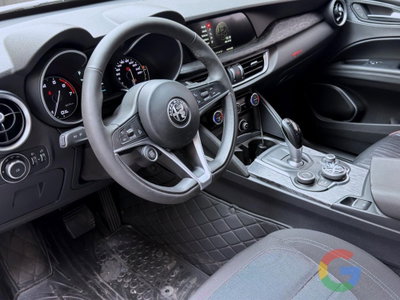 Alfa Romeo Stelvio Stelvio 2.0 Turbo 200 CV AT8 Q4 Executive (10)