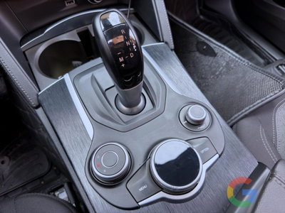 Alfa Romeo Stelvio Stelvio 2.0 Turbo 200 CV AT8 Q4 Executive (13)