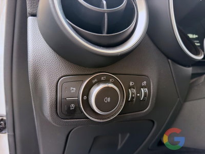Alfa Romeo Stelvio Stelvio 2.0 Turbo 200 CV AT8 Q4 Executive (17)