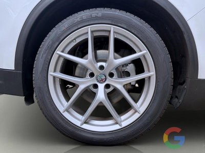 Alfa Romeo Stelvio Stelvio 2.0 Turbo 200 CV AT8 Q4 Executive (7)