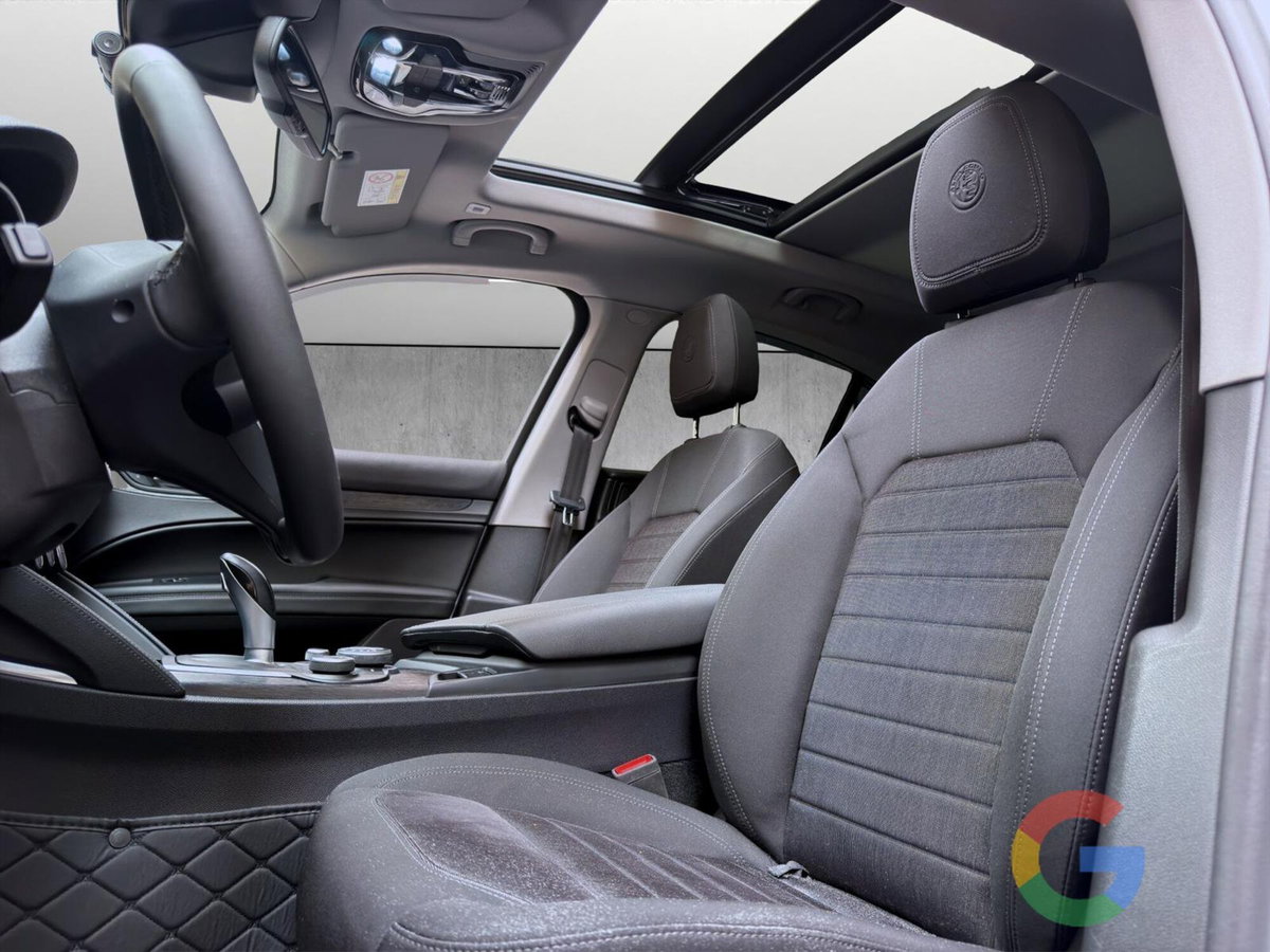 Alfa Romeo Stelvio Stelvio 2.0 Turbo 200 CV AT8 Q4 Executive (8)