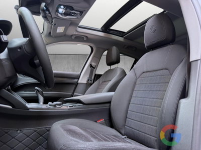 Alfa Romeo Stelvio Stelvio 2.0 Turbo 200 CV AT8 Q4 Executive (8)