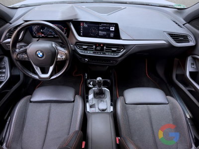 BMW Serie 1 118i 5p. Sport (10)