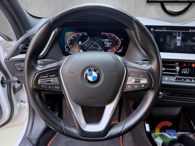 BMW Serie 1 118i 5p. Sport (11)