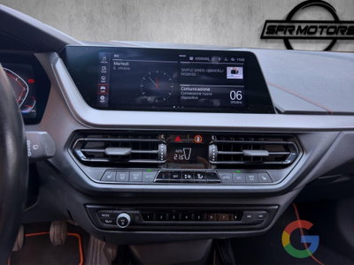 BMW Serie 1 118i 5p. Sport (12)