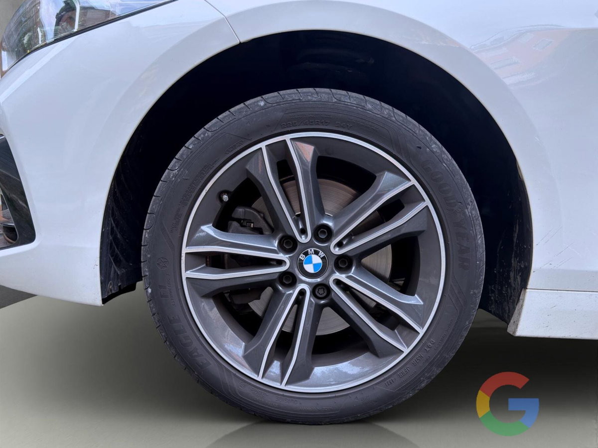 BMW Serie 1 118i 5p. Sport (7)
