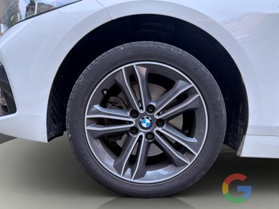 BMW Serie 1 118i 5p. Sport (7)