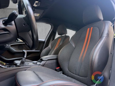BMW Serie 1 118i 5p. Sport (8)