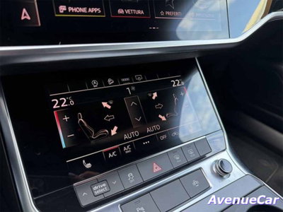 Audi A6 Allroad 40 2.0 tdi mhev 12V quattro 204cv s-tronic (15)