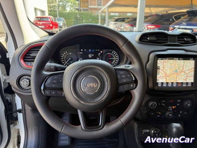 Jeep Renegade 1.3 T4 240CV PHEV 4xe AT6 Trailhawk (11)