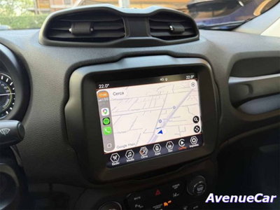 Jeep Renegade 1.3 T4 240CV PHEV 4xe AT6 Trailhawk (19)
