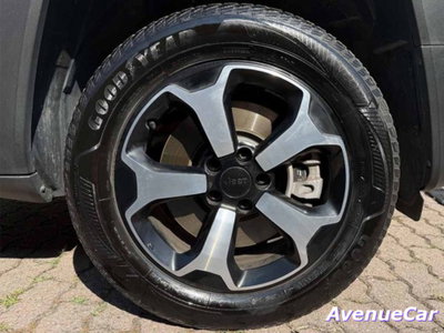Jeep Renegade 1.3 T4 240CV PHEV 4xe AT6 Trailhawk (9)
