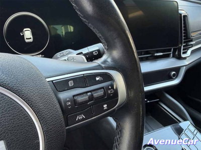 Kia Sportage 1.6 crdi mhev GT-line Plus awd dct (15)
