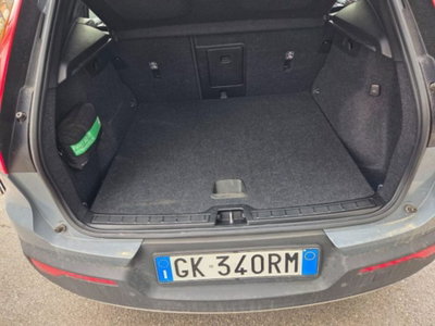 Volvo XC40 B4 AWD automatico Plus Dark (15)