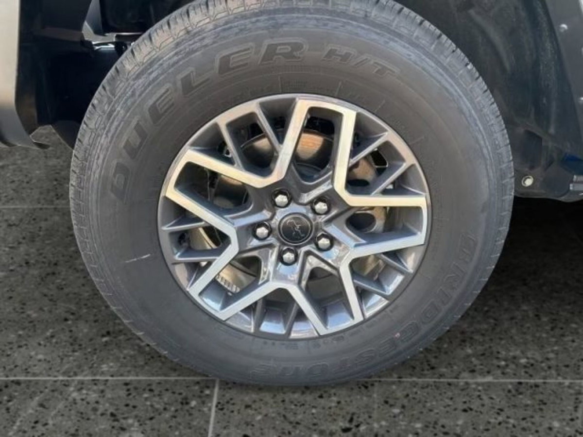 Jeep Wrangler Unlimited 2.0 Turbo Sahara (13)