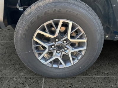 Jeep Wrangler Unlimited 2.0 Turbo Sahara (13)
