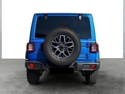 Jeep Wrangler Unlimited 2.0 Turbo Sahara (6)