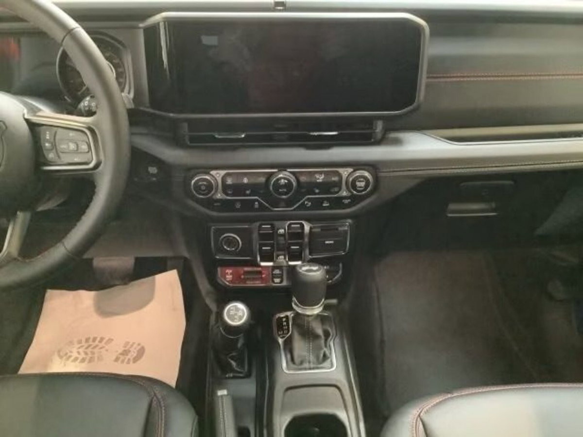 Jeep Wrangler Unlimited 2.0 Turbo Rubicon (10)