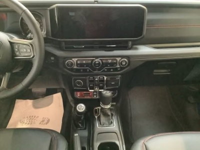 Jeep Wrangler Unlimited 2.0 Turbo Rubicon (10)