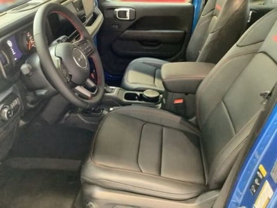 Jeep Wrangler Unlimited 2.0 Turbo Rubicon (11)