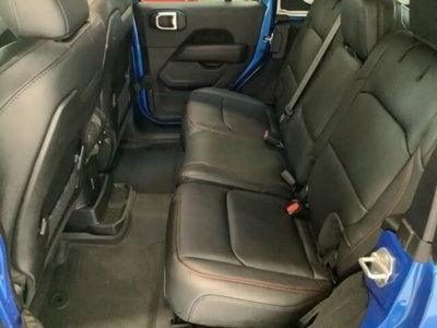 Jeep Wrangler Unlimited 2.0 Turbo Rubicon (15)