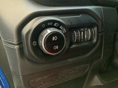 Jeep Wrangler Unlimited 2.0 Turbo Rubicon (18)