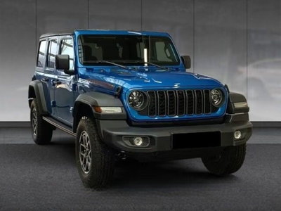 Jeep Wrangler Unlimited 2.0 Turbo Rubicon (3)