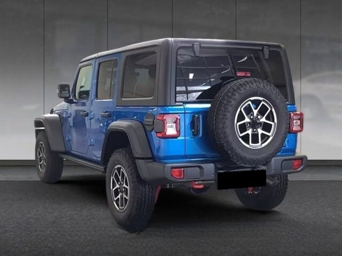 Jeep Wrangler Unlimited 2.0 Turbo Rubicon (4)