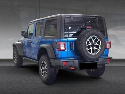 Jeep Wrangler Unlimited 2.0 Turbo Rubicon (4)