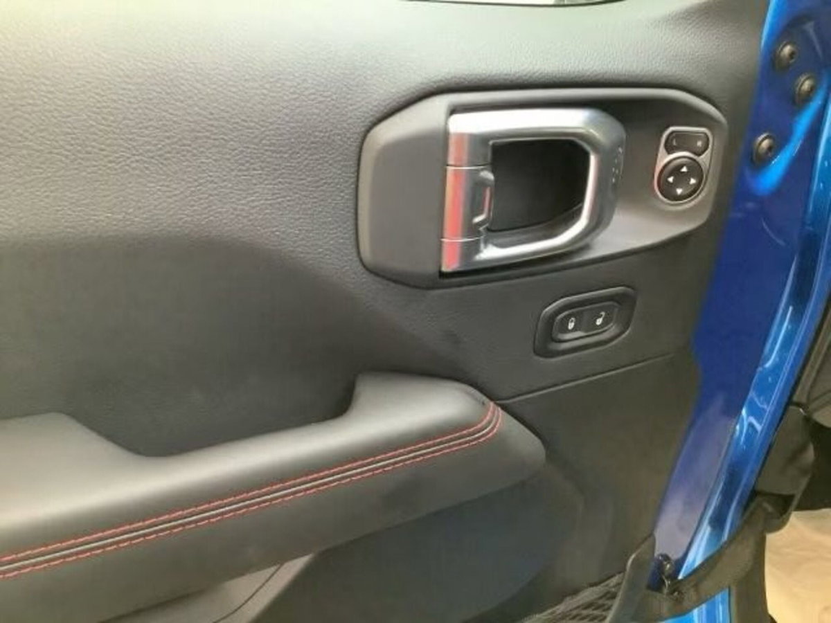 Jeep Wrangler Unlimited 2.0 Turbo Rubicon (8)