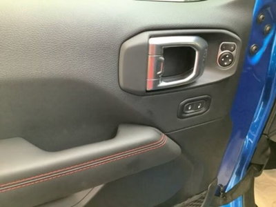 Jeep Wrangler Unlimited 2.0 Turbo Rubicon (8)