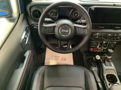 Jeep Wrangler Unlimited 2.0 Turbo Rubicon (9)