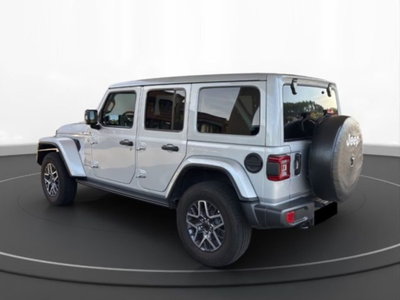Jeep Wrangler Unlimited 2.0 Turbo Sahara (3)