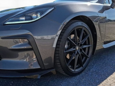 Toyota GR86 2.Premium Sport A/T (10)